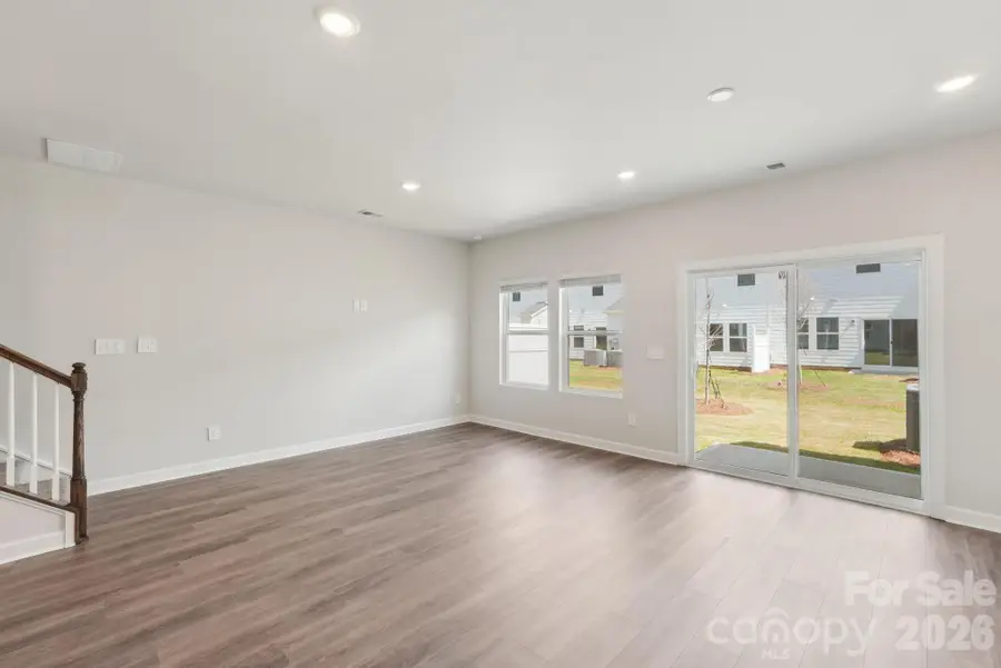 9021 Foggy Brook Loop, Charlotte, NC 28216 - #2