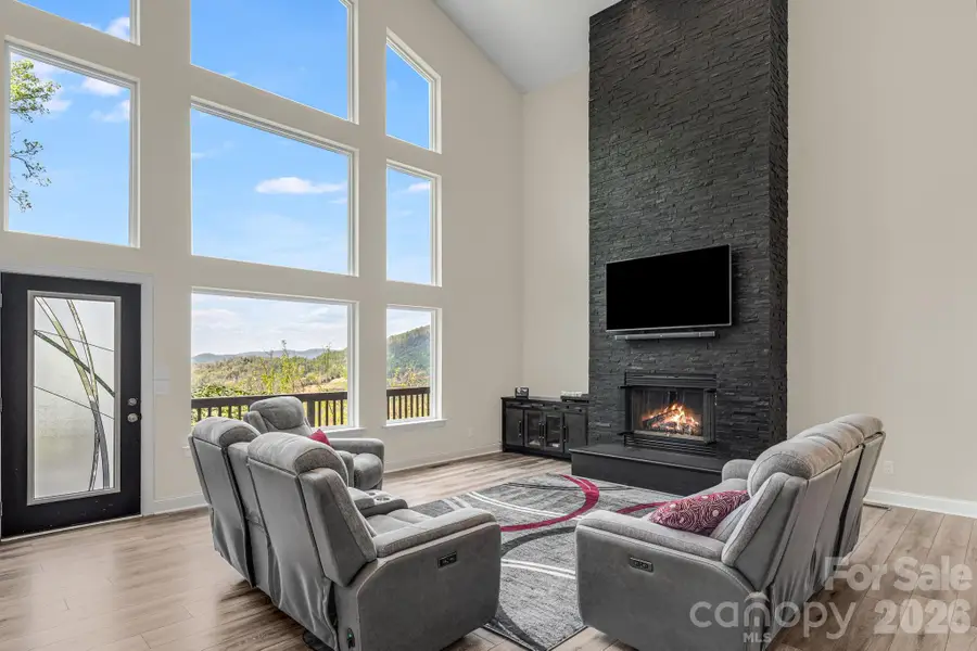 35 Chesten Mountain Drive, Asheville, NC 28803 - #3