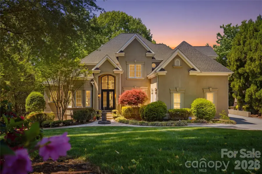 2219 Metcalf Drive, Sherrills Ford, NC 28673 - #2