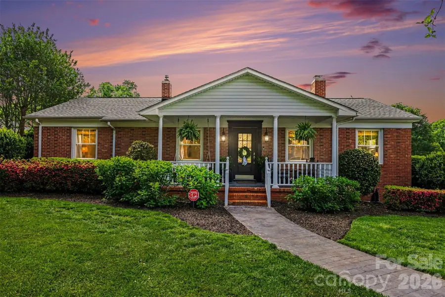 107 Peachtree Street, Belmont, NC 28012 - #2