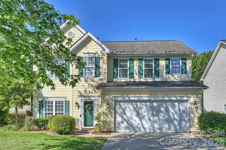 1830 Chinchester Lane, Charlotte, NC 28270 - #2