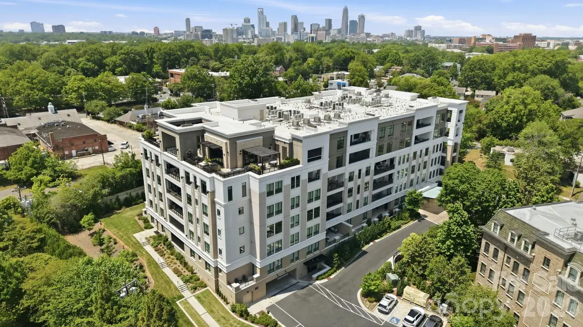 130 Cherokee Road #406, Charlotte, NC 28207 - #1