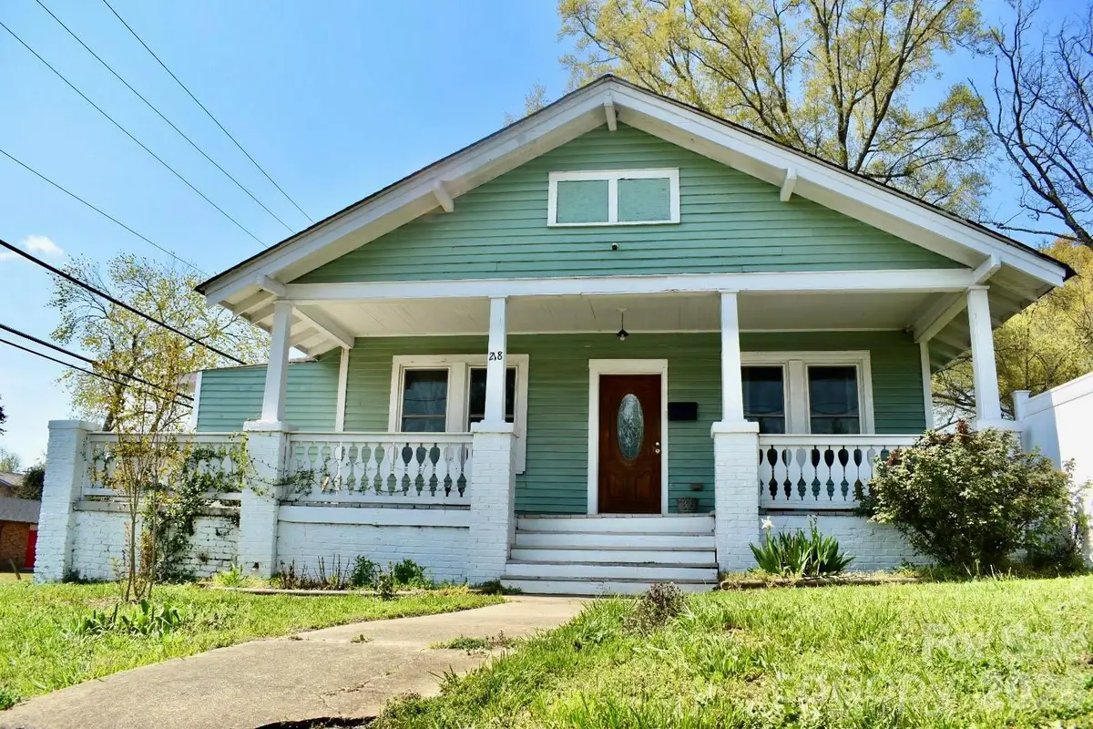 218 Mcbrayer Street, Shelby, NC 28150 - #1