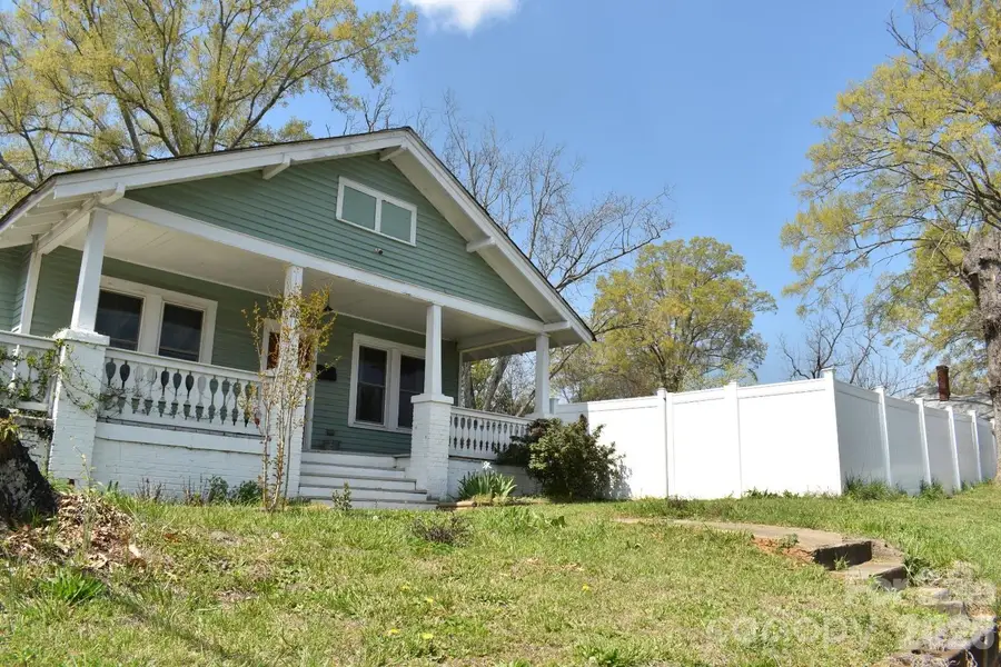 218 Mcbrayer Street, Shelby, NC 28150 - #2