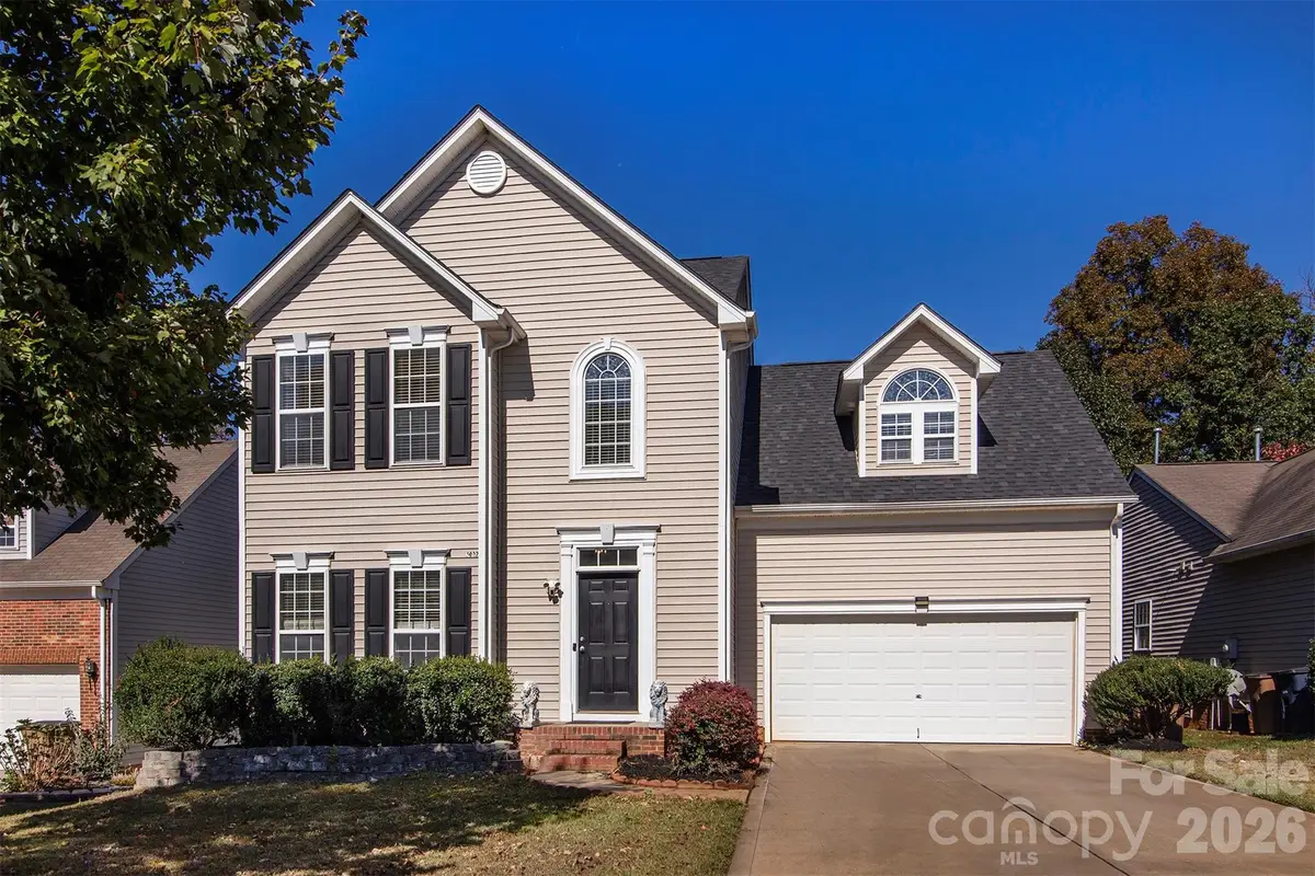 1002 Canopy Drive, Indian Trail, NC 28079 - #1
