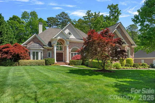 13621 Robert Walker Drive, Davidson, NC 28036