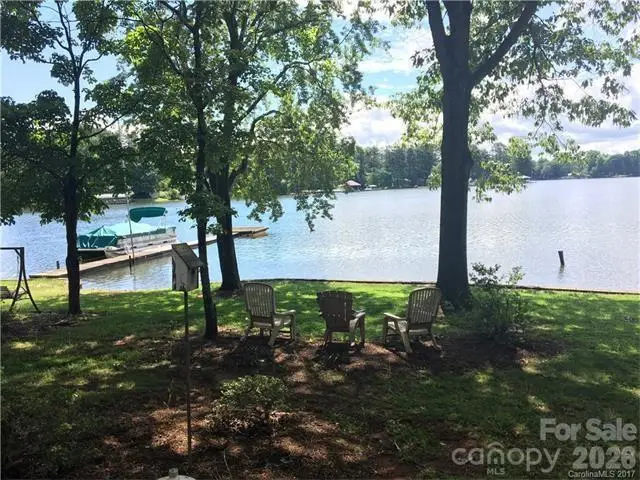 793 Kemp Road, Mooresville, NC 28117 - #2