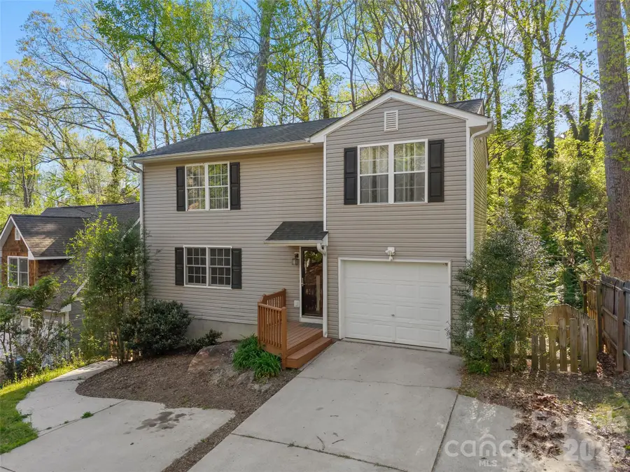 13 Castle Street, Asheville, NC 28803 - #2