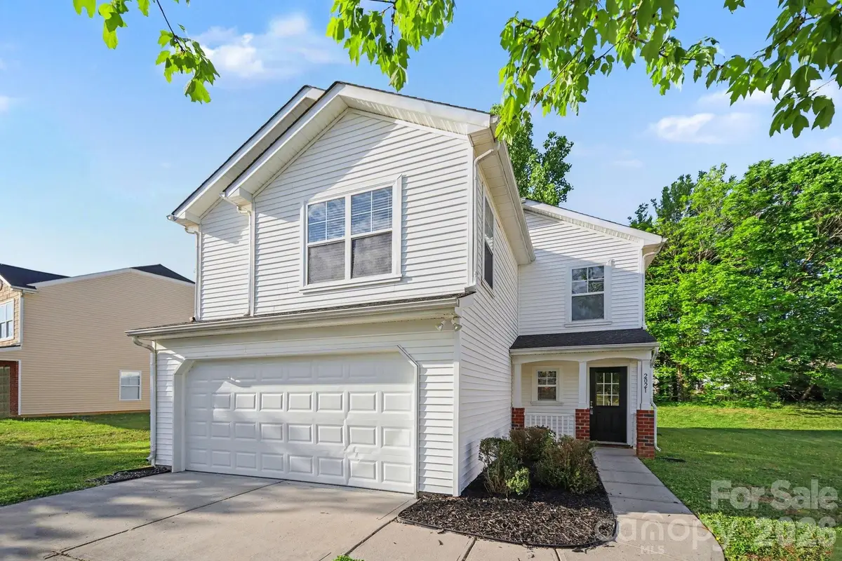 2021 Sonoma Valley Drive, Charlotte, NC 28214 - #1