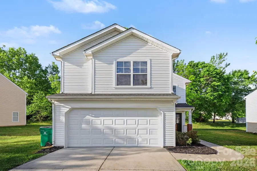 2021 Sonoma Valley Drive, Charlotte, NC 28214 - #2