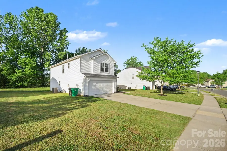 2021 Sonoma Valley Drive, Charlotte, NC 28214 - #3