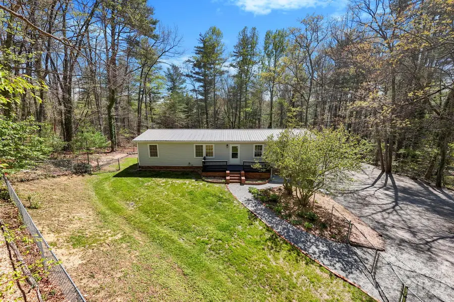 5 Country Road, Hendersonville, NC 28791 - #3