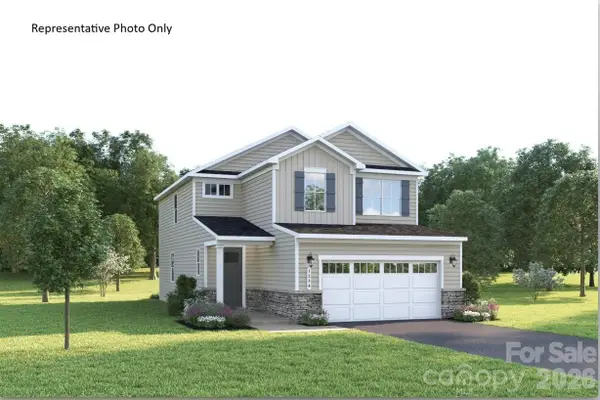 3946 Kelton Way, Charlotte, NC 28216