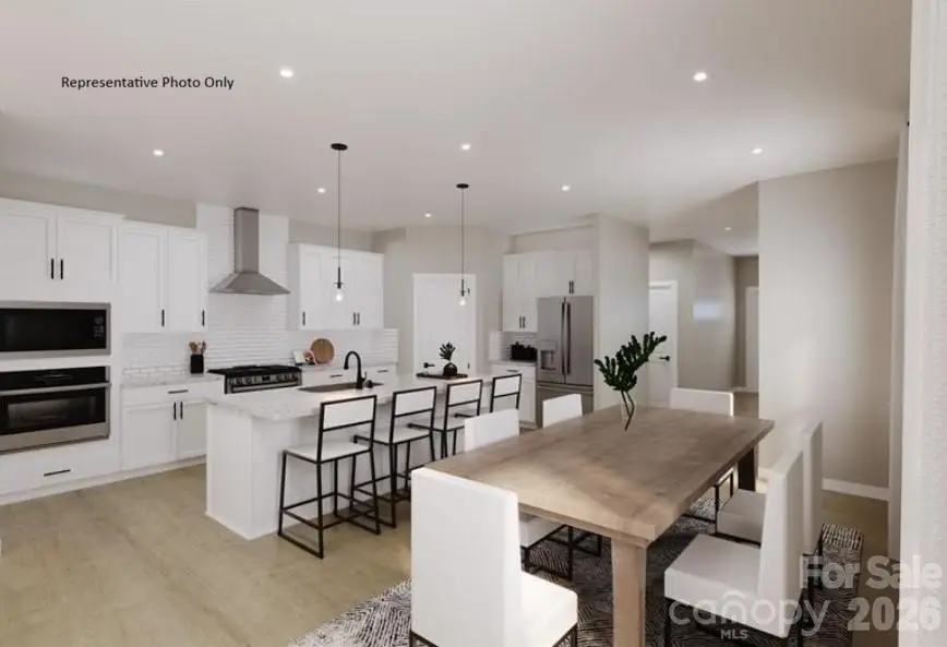 3946 Kelton Way, Charlotte, NC 28216 - #3