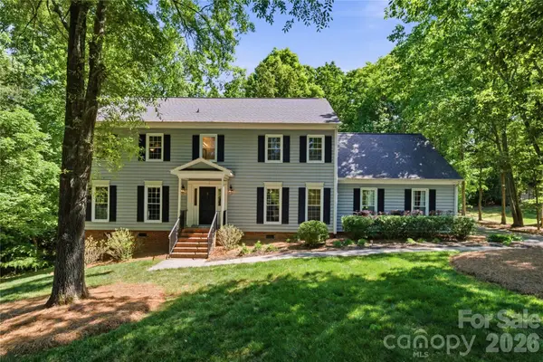 6200 Gold Wagon Lane, Mint Hill, NC 28227
