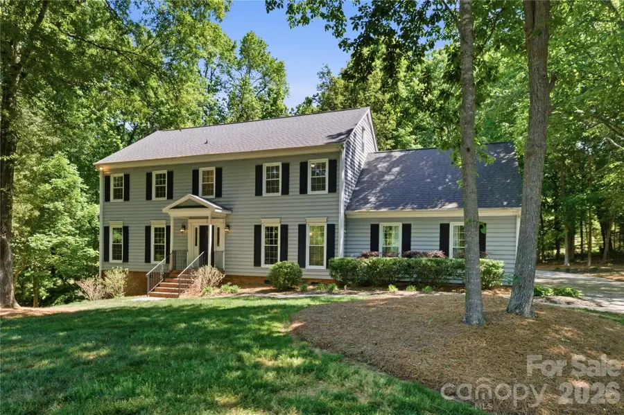 6200 Gold Wagon Lane, Mint Hill, NC 28227 - #2