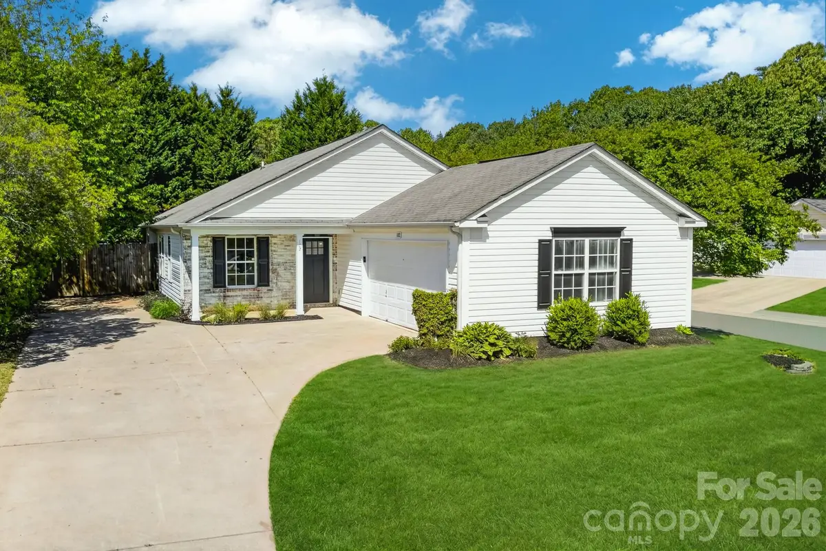 102 Daventry Place, Mooresville, NC 28117 - #1