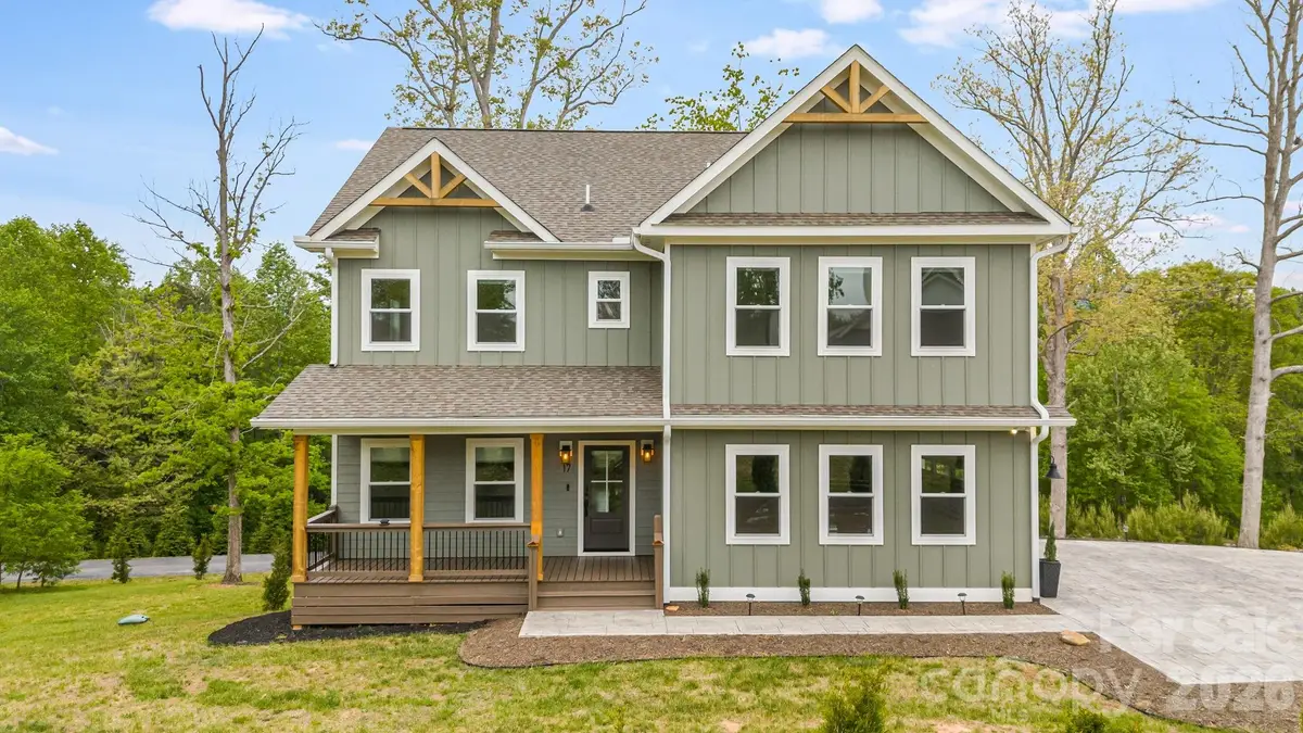 17 Baxter Woods Lane, Candler, NC 28715 - #1