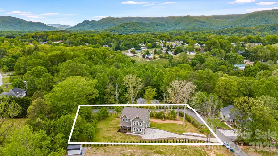 17 Baxter Woods Lane, Candler, NC 28715 - #3