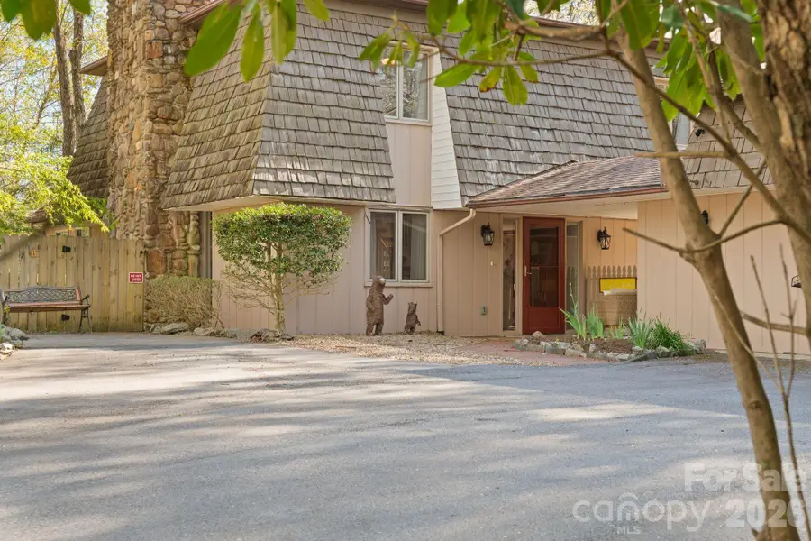 363 S Sequoyah Lane, Brevard, NC 28712 - #2