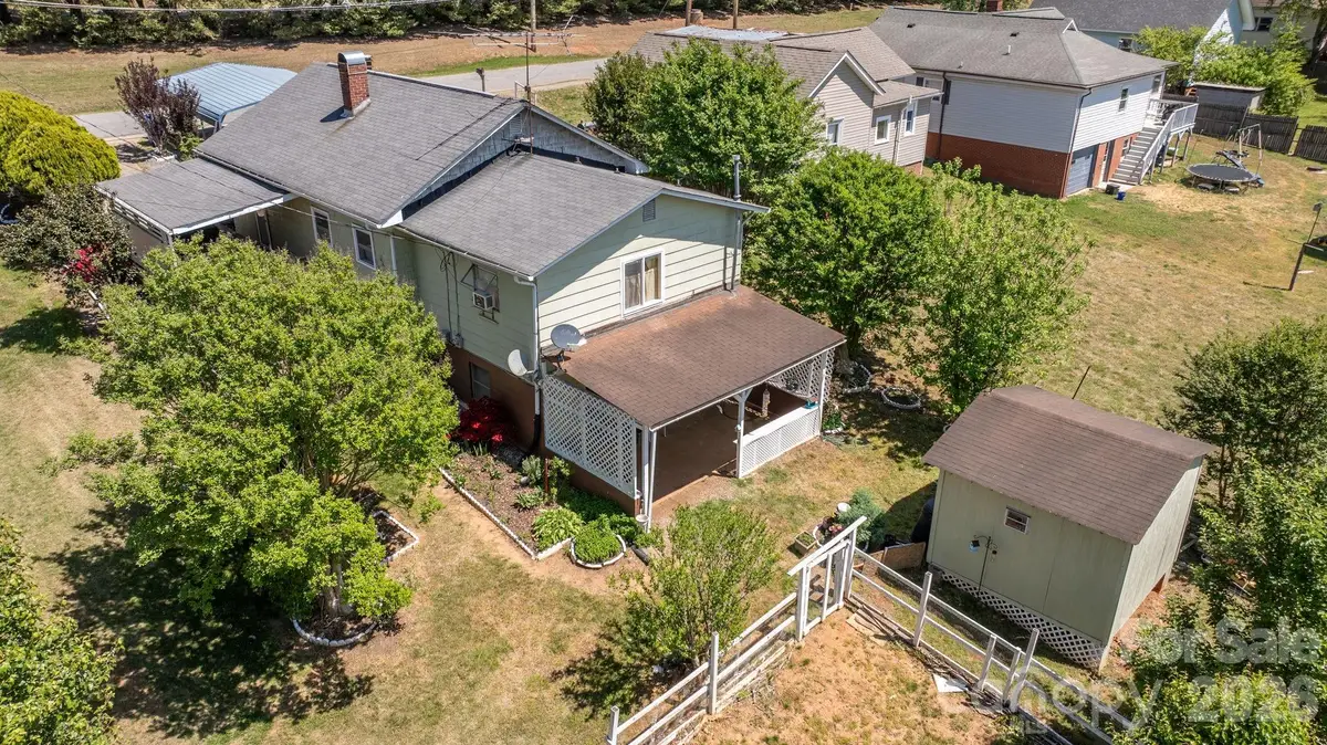 24 Midway Street, Granite Falls, NC 28630 - #1