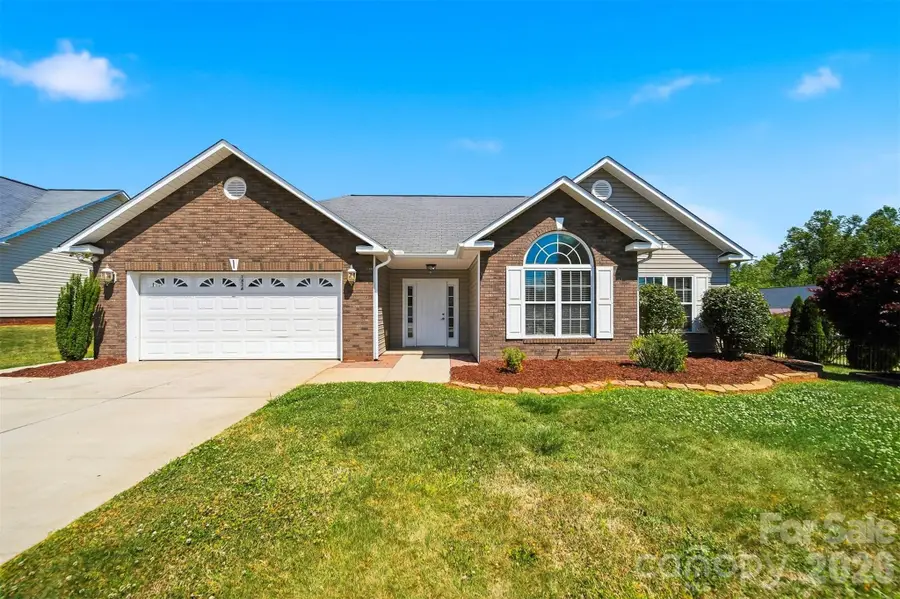 1834 Terrain Drive Nw, Conover, NC 28613 - #2