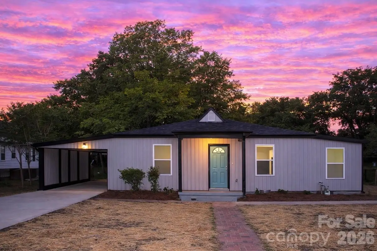 308 Highland Avenue Sw, Concord, NC 28027 - #1