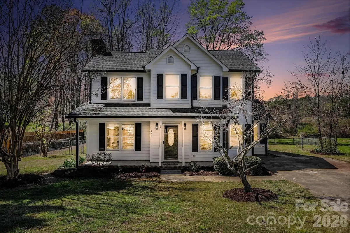 577 Tryon Place, Gastonia, NC 28054 - #1