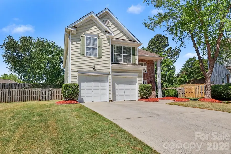 9943 Gray Dove Court, Charlotte, NC 28216 - #2