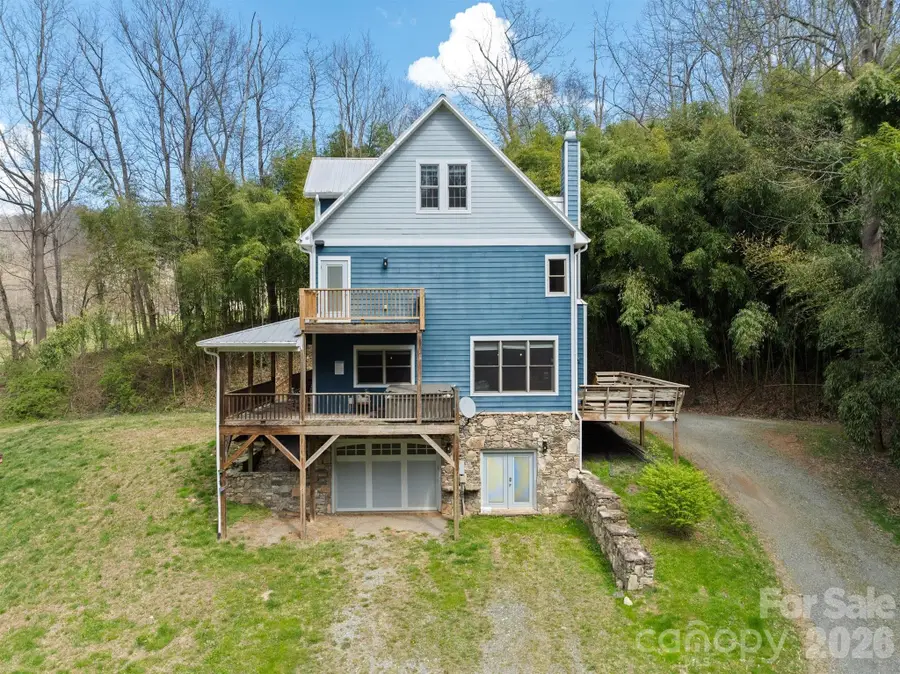 22 Pear Tree Lane, Leicester, NC 28748 - #2