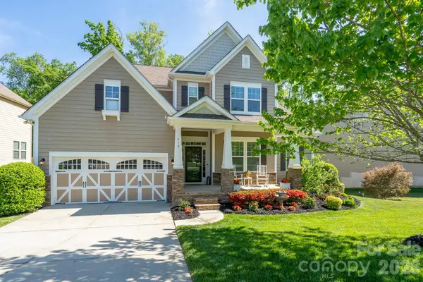 478 Iron Horse Lane, Midland, NC 28107