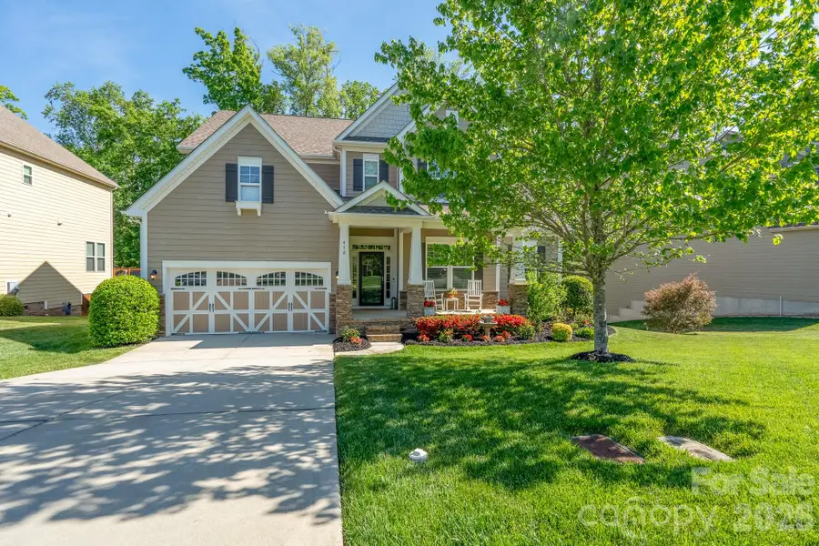 478 Iron Horse Lane, Midland, NC 28107 - #3