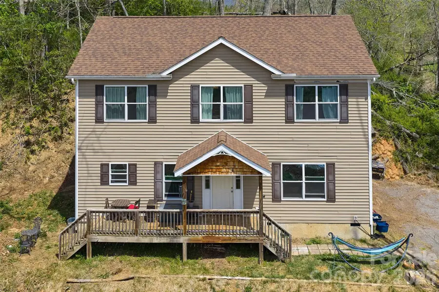 26 Brigman Road, Weaverville, NC 28787 - #2