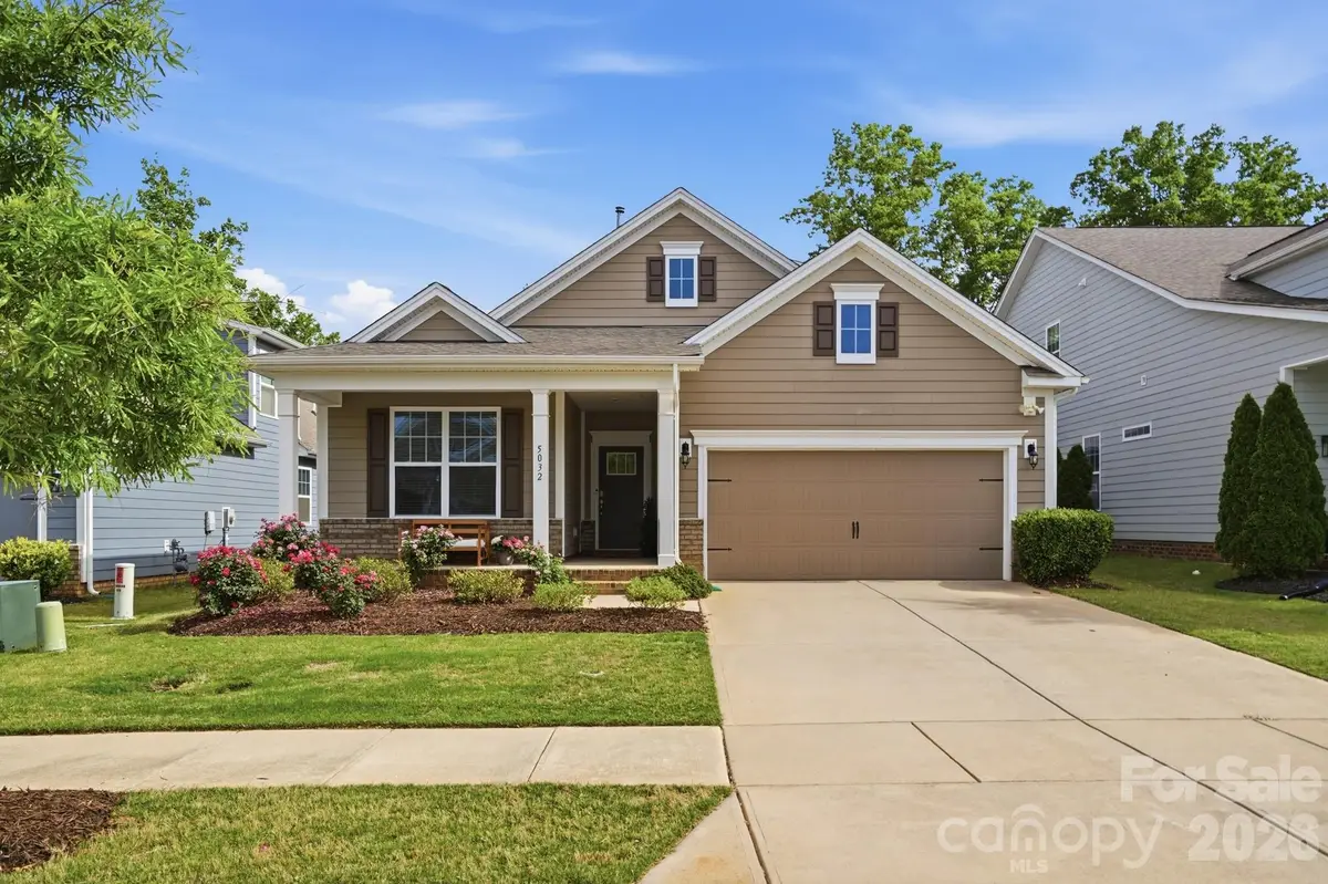 5032 Lydney Circle, Waxhaw, NC 28173 - #1