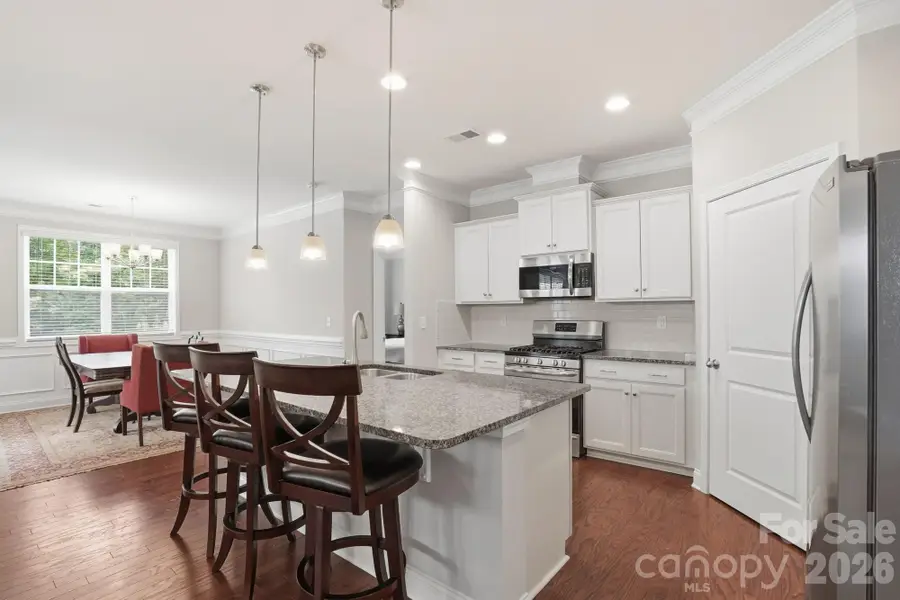 5032 Lydney Circle, Waxhaw, NC 28173 - #3