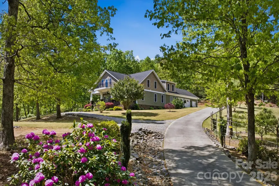 4790 Ponderosa Road, Morganton, NC 28655 - #2