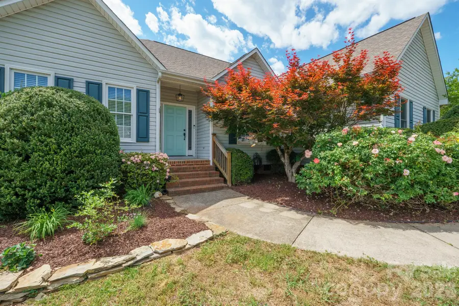 12500 Willow Grove Way, Huntersville, NC 28078 - #2