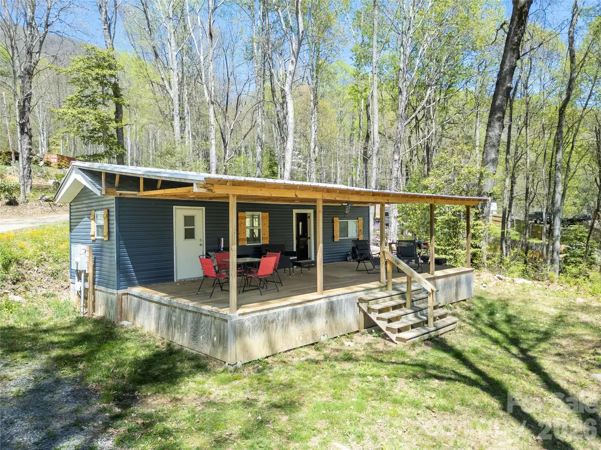 16 Standing Rock Ridge, Maggie Valley, NC 28751 - #1