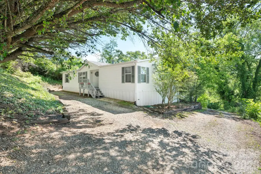 66 Green Oak Road, Asheville, NC 28804 - #2