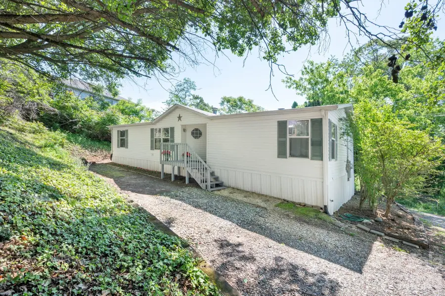 66 Green Oak Road, Asheville, NC 28804 - #3