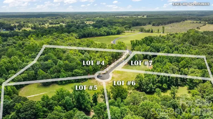 140 Flowing Rock Road #4, Honea Path, SC 29654 - #3