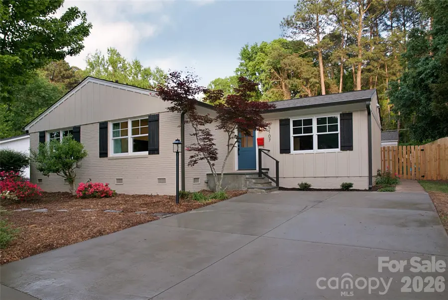 5107 Auburndale Road, Charlotte, NC 28205 - #2