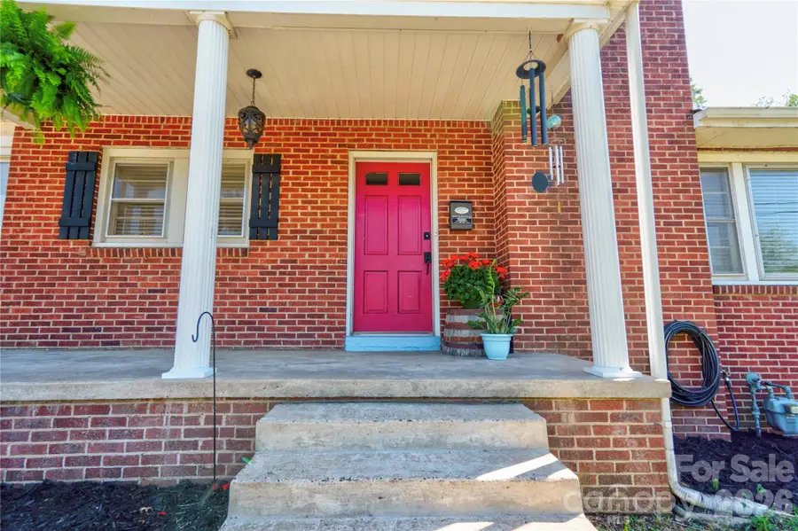 511 W Sumter Street, Shelby, NC 28150 - #3