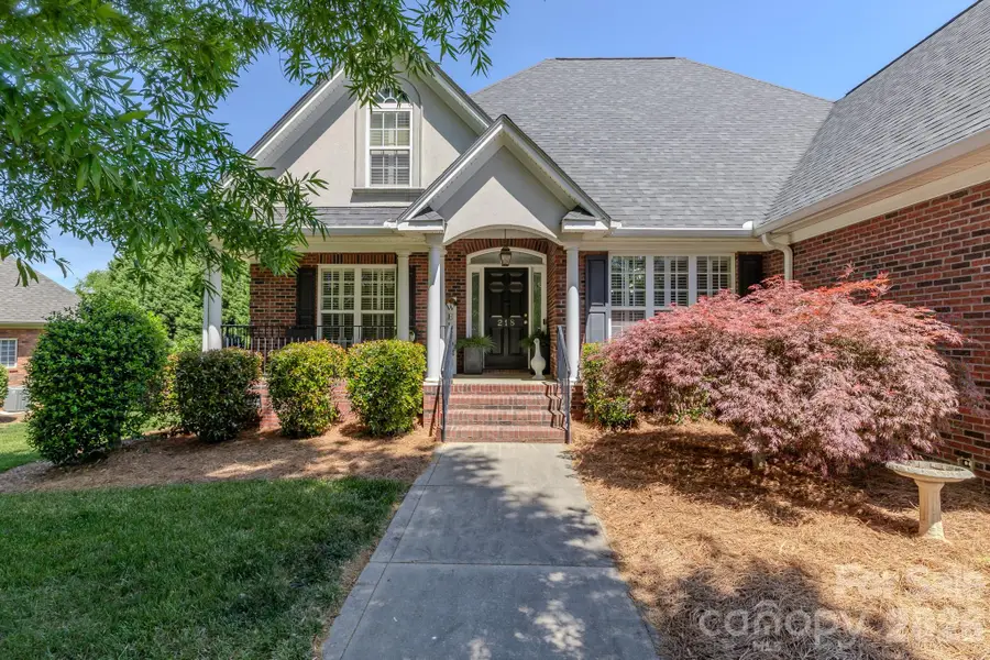 218 Kaitlyn Lane, Kings Mountain, NC 28086 - #2