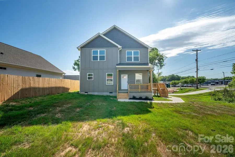 224 Columbia Street, Gastonia, NC 28054 - #2