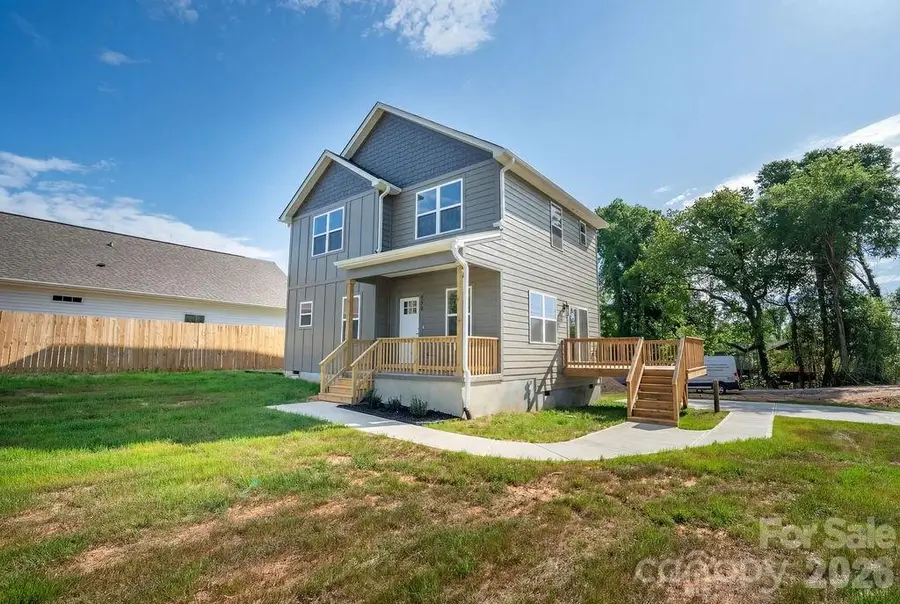 224 Columbia Street, Gastonia, NC 28054 - #3