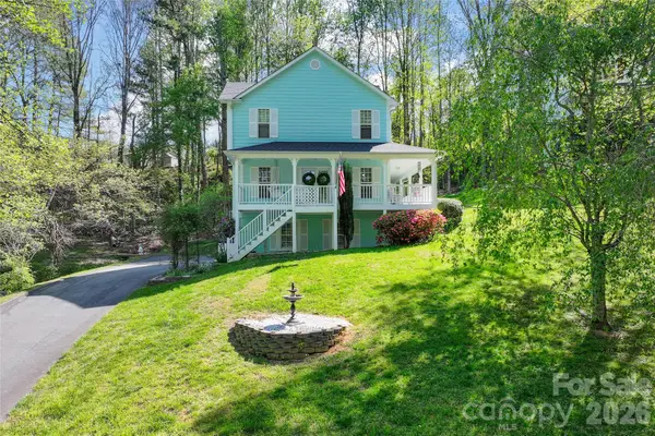 119 Friendly Lane, Asheville, NC 28806
