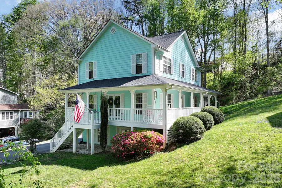 119 Friendly Lane, Asheville, NC 28806 - #2