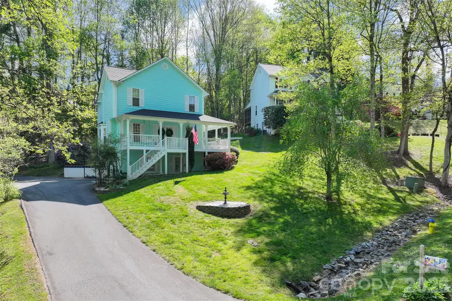 119 Friendly Lane, Asheville, NC 28806 - #3