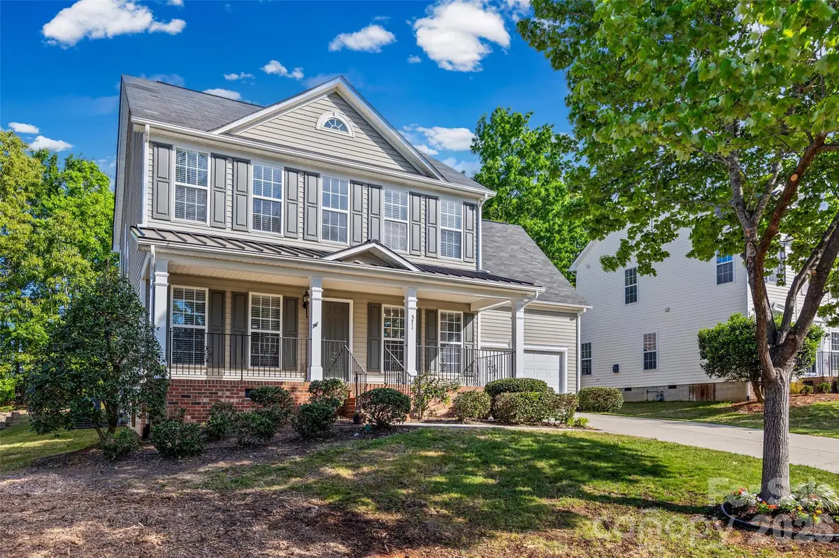 571 Veloce Trail, Fort Mill, SC 29715 - #1